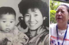 Mẹ tìm con thất lạc 40 năm để trao thừa kế