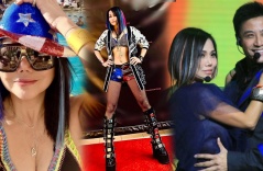 Lynda Trang Đài - Madonna Việt Nam: U60 không ngại diện đồ hở bạo, gần 50 năm ở Mỹ vẫn giữ tiếng Việt