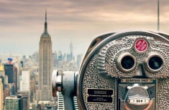 London vs New York: Cuộc sống ở nơi nào đắt đỏ hơn?