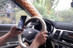 Người Việt kể chuyện học lái xe ở Đức: Bật khóc vì quá tốn kém, mất thời gian và vất vả