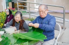 Phó Giáo sư 'cải tiến chữ quốc ngữ' Bùi Hiền: 88 tuổi, 5 người con vẫn lựa chọn sống ở Viện Dưỡng lão