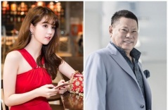 Đại gia Hoàng Kiều rớt hạng tỷ phú USD, gây chú ý với dự án dở dang, người đẹp
