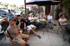 Dân Little Saigon ‘bình luận’ trận Mỹ thắng Việt Nam 3-0 tại World Cup Nữ