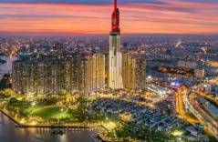 Báo Đức ca ngợi khả năng thích ứng của Việt Nam, dự báo là nước mà châu Âu không thể thiếu