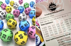 Bí kíp đây rồi: Những số nên chọn để dễ trúng độc đắc EuroMillions