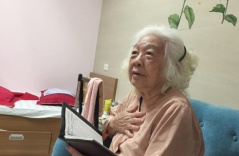 Người già ở Viện Dưỡng lão đối mặt với những vấn đề gì?