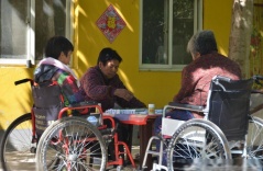 Tôi vẫn chấp nhận bán căn nhà gần 4 tỷ đồng ở khu đất vàng để lấy tiền vào viện dưỡng lão sau 5 tháng sống cùng các con