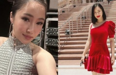 Hương Tràm bất ngờ về Việt Nam biểu diễn sau 4 năm đi du học, hiện tại thay đổi ra sao?