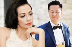 Sắp xử vụ đại gia Việt Kiều Mỹ kiện siêu mẫu Ngọc Thúy đòi tài sản 288 tỷ đồng