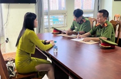 Nhiều tiếp viên hàng không bán dâm nghìn USD ở Sài Gòn