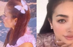 Nhan sắc đời thường và cuộc sống của Phạm Hương ở Mỹ sau 8 năm đăng quang Hoa hậu Hoàn vũ Việt Nam