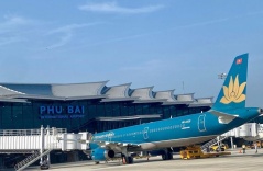 Danh sách 13 sân bay VN chấp nhận thị thực điện tử