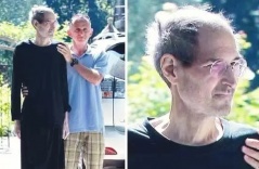 Những lời cuối cùng của Steve Jobs – người sáng tạo ra Iphone Apple – Chấn Động Cả Thế giới