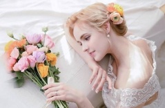 Quốc gia có nhiều phụ nữ đẹp nhưng cấm lấy chồng nước ngoài