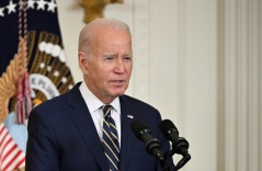 Ông Biden thất vọng vì ông Tập không dự hội nghị G20