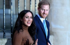 Choáng với khả năng kiếm tiền của Meghan: 1 bài đăng bỏ túi 1 triệu USD