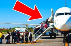 Tại sao ghế ngồi trên máy bay lại có mức giá khác nhau, sự khác biệt là gì?