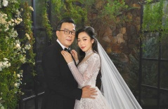 Hà Thanh Xuân - Thắng Ngô chia tay: Khi yêu đừng tham lời ngôn tình