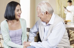 Chị em tôi có cuộc sống đủ đầy vì được cha mẹ cho đất thừa kế