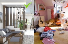 Tổ tiên dặn: 'Trong nhà có 3 thứ trống rỗng, tài lộc tiêu tán, con cháu nghèo khó', đó là thứ gì?