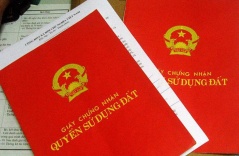 Năm 2023: Muốn sang tên Sổ đỏ người dân bắt buộc phải có 3 loại giấy tờ, ai cũng cần biết