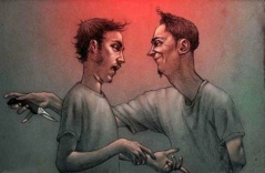 Tổ tiên dặn: 'Muốn biết lòng người rộng hay hẹp, nhìn vào 2 điểm này là hiểu'