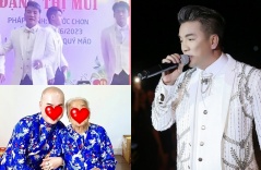 Bất ngờ mức cát xê Đàm Vĩnh Hưng nhận được khi hát ở ‘lễ thôi khóc’, chủ nhà hé lộ thêm góc khuất