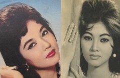 Nghệ sĩ Thẩm Thúy Hằng - minh tinh hàng đầu điện ảnh Việt Nam qua đời