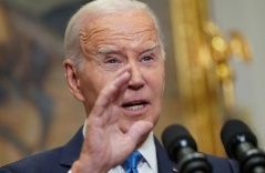 Nhà Trắng Nói '80 Là Tuổi 40 Mới' Của Tổng Thống Biden