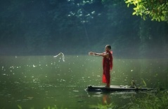 3 thứ bạn càng để bản thân ''thiếu thốn'' thì phiền muộn càng ít, quý nhân đến càng nhiều