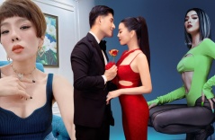 Lệ Quyên chơi lớn chưa từng có, trẻ như 18 nhưng tình trẻ tuyên bố điều phũ: Chính chủ tỏ rõ thái độ