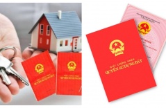 Năm 2023: 2 quy định mới về cấp sổ đỏ được đi vào thực hiện, người dân nên biết kẻo mất quyền lợi