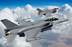 Việt Nam lên tiếng về khả năng mua máy bay F-16 của Mỹ
