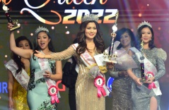 Giới làm nail gốc Việt sắp có hoa hậu ‘Nail Queen 2023’