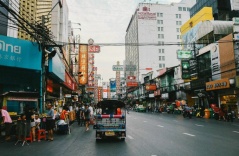 Khách Việt thích đi đâu trong lễ Độc thân?