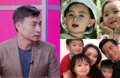 Bé Xuân Mai kiếm bộn tiền từ năm 2 tuổi, bố ruột hé lộ góc khuất phía sau không phải ai cũng biết