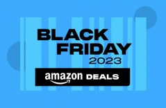 Những món hàng đáng mua nhất trong đợt Black Friday 2023 trên Amazon bạn đừng nên bỏ lỡ