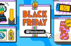Amazon Black Friday 2023 sale: Top 10 ưu đãi tốt nhất bạn không nên bỏ lỡ