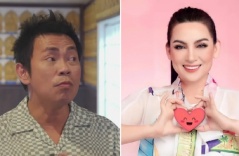 Cuộc gọi cuối của cố ca sĩ Phi Nhung với Hoài Tâm