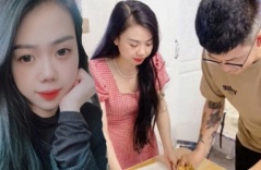 Cô gái Việt 'đánh cược' lấy anh shipper ngoại quốc: Vừa về làm dâu mẹ chồng đã tuyên bố cho nhà