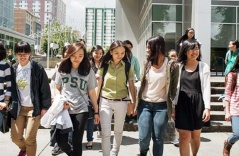 Các chuyên gia thế giới đánh giá rất cao du học sinh Việt