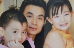 Bố ca sĩ Xuân Mai: 'Tôi thương con vất vả, lấy chồng sớm'