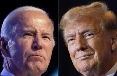 Siêu thứ ba - cơ hội cuối để bà Haley cản bước ông Trump