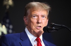 Kịch bản Trump trở lại khiến người Nhật thấp thỏm