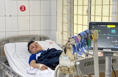 Nạn nhân thoát nạn trong vụ cháy ở Trung Kính kể lại quyết định sinh tử giúp thoát chết trong gang tấc