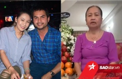 Vợ Đức Tiến lên tiếng vụ 'không ký giấy bảo lãnh' mẹ chồng qua Mỹ nhìn mặt con lần cuối