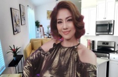 Một nữ ca sĩ bất ngờ mua biệt thự triệu đô thứ 3 ở Mỹ: U55 trải qua 3 đời chồng, giờ sống 1 mình an yên với khối tài sản kếch xù