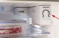 Tủ lạnh có 1 nút nhỏ bật lên là tiết kiệm cả triệu tiền điện: Rất nhiều người không biết