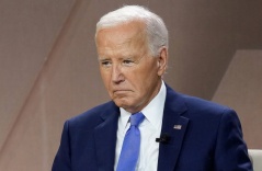 Tổng thống Biden lo ngại về kịch bản chuyển giao quyền lực bất ổn