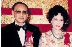 Nữ diễn viên ham phẫu thuật thẩm mỹ có gương mặt khi về già thế nào
